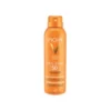 Vichy Ideal Soleil Spray Viso Invisibile SPF50 - Protezione solare molto alta per il viso - 75 ml