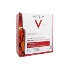 Vichy Liftactiv Ampolle Antietà 30 Fiale 1,8ml