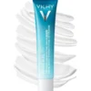 Vichy Mineral 89 Crema Booster Idratazione 72h - Crema viso idratante fresca - 40 ml