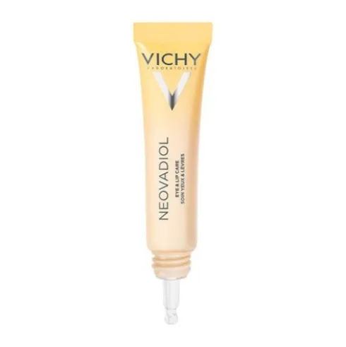 Vichy Neovadiol Contorno Occhi e Labbra - Per rughe e borse - 15 ml