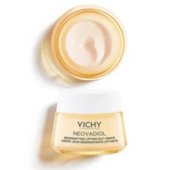 Vichy Neovadiol Peri-Menopausa Crema Giorno - Crema viso ridensificante per pelle secca - 50 ml