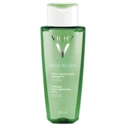 Vichy Normaderm Tonico Astringente Purificante per Pelli Grasse 200 ml