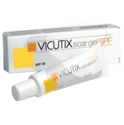 VICUTIX Scar Gel SPF 20g