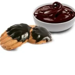 VIDAFREE Bisciok Black 200g