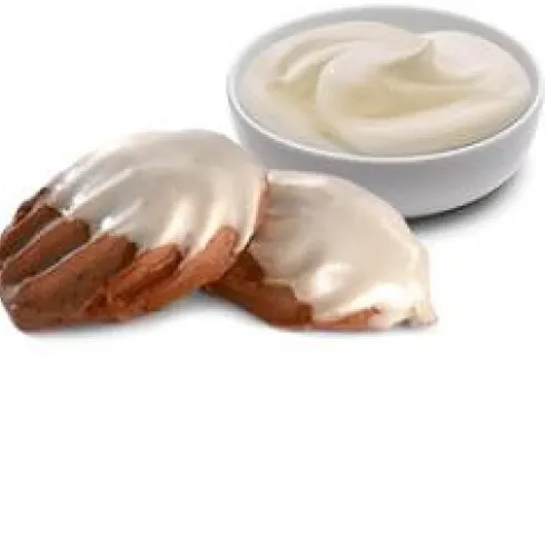 VIDAFREE Bisciok White 200g