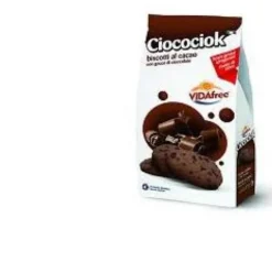 VIDAFREE CiocoCiok 200g