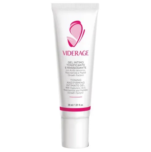 VIDERAGE Gel Intimo 30ml