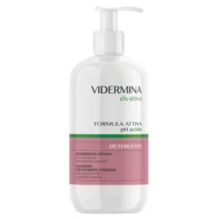 VIDERMINA CLX Det.Intimo*500ml