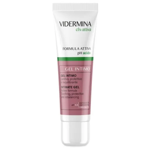 VIDERMINA CLX Gel NF 30ml
