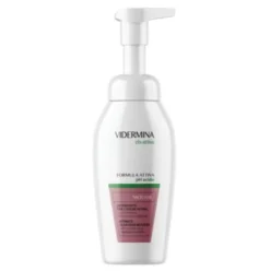 Vidermina Clx Mousse 150ml Nf