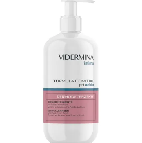 Vidermina Intima 500ml Sp