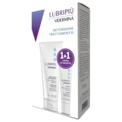 Vidermina Lubripiu' Latte+cr