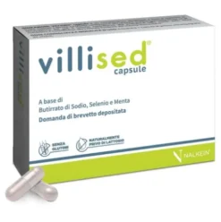 VILLISED 30Cps