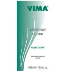 VIMA Det.Liquido 400ml