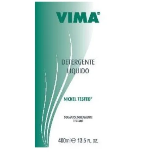 VIMA Det.Liquido 400ml