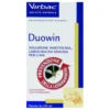 Virbac Duowin Soluzione Insetticida Cani pulci zecche flebotomi 250ml