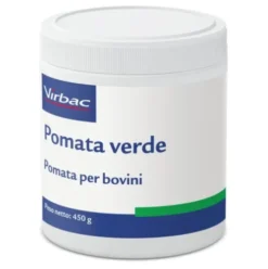VIRBAC Pom.Verde 450g