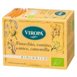 VIROPA Fin/Cum/Ani/Cam 15 Filt