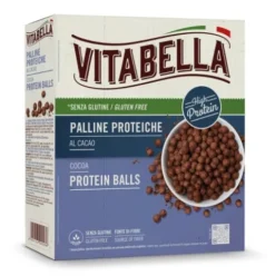 VITABELLA Choco Balls High