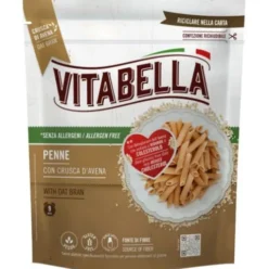 VITABELLA Penne Crusca Avena