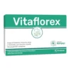 VITAFLOREX 10 Capsule