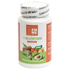 VITAL PLUS L-GLUTATIONE 30 Compresse