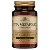 VITA METAFOLIC 50Tav.SOLGAR