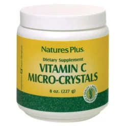 VITAMINA C Cristalli 227g