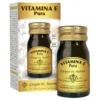 VITAMINA E PURA 75 Past. GIORG