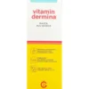 Vitamindermina Pasta Acqua 100ml