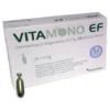VITAMONO EF 28 Capsule 0,9g U/Est.