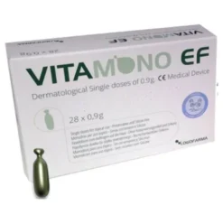 VITAMONO EF 28 Capsule 0,9g U/Est.