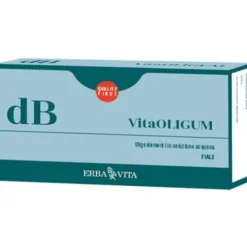 VITAOLIGUM D-B 20f.2ml EBV