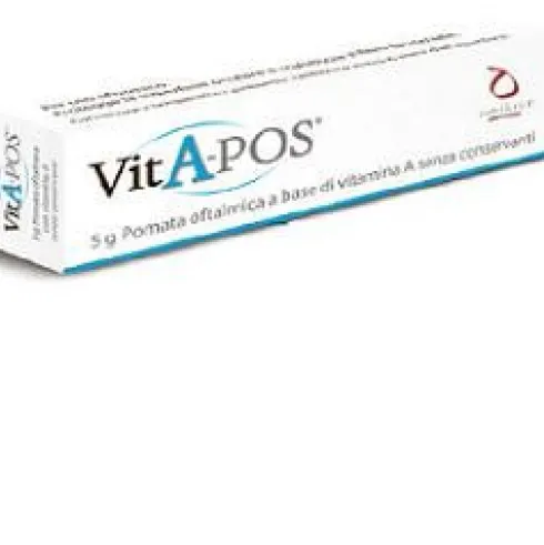 VITAPOS Pomata Oft.5g