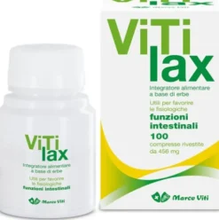 VITILAX 100 Compresse VITI
