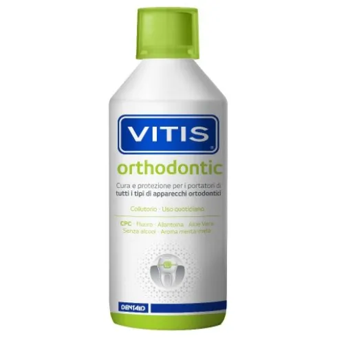 VITIS Ortho*Coll.500ml