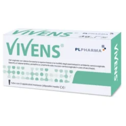 VIVENS Gel Vaginale 35ml
