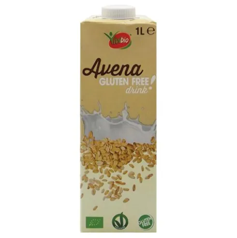 VIVIBIO Bev.Avena S/G