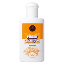 Vividus PIDKID Shampoo Revitalizzante Purificante Capelli e Cuoio Capelluto 150ml