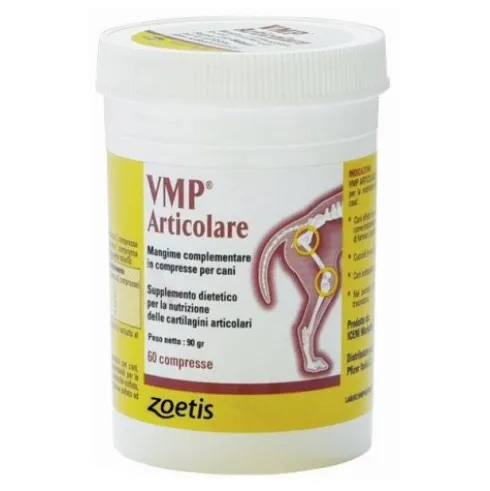 VMP Articolare 60 Capsule