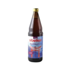 Voelkel Kombucha Bevanda Biologica Fermentata 750ml