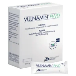 VULNAMIN PWD 10 Stk Pack