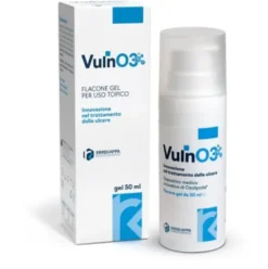 VULNO3 Lipogel 50ml