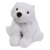 WARMIES Peluche Orso Polare