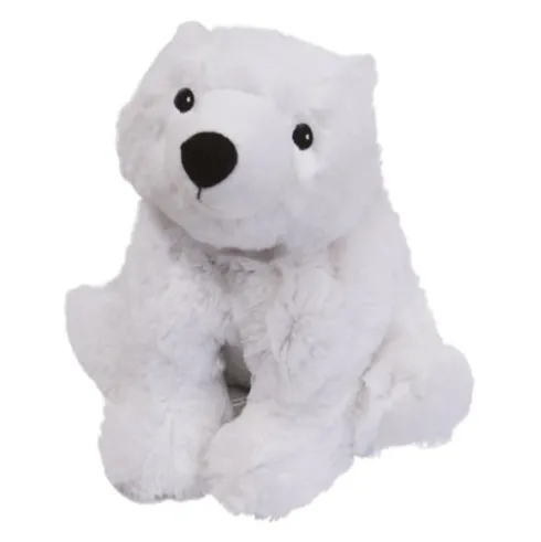 WARMIES Peluche Orso Polare