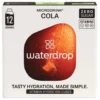 WATERDROP 12 M-Drink Cola