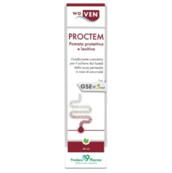 WAVEN PROCTEM Pomata*40ml
