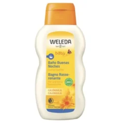 Weleda Baby Calendula Bagno 200 ml
