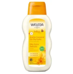 WELEDA BB Calend.Olio 200ml