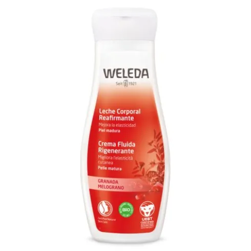 WELEDA Cr.Fl.Rigenerante 200ml